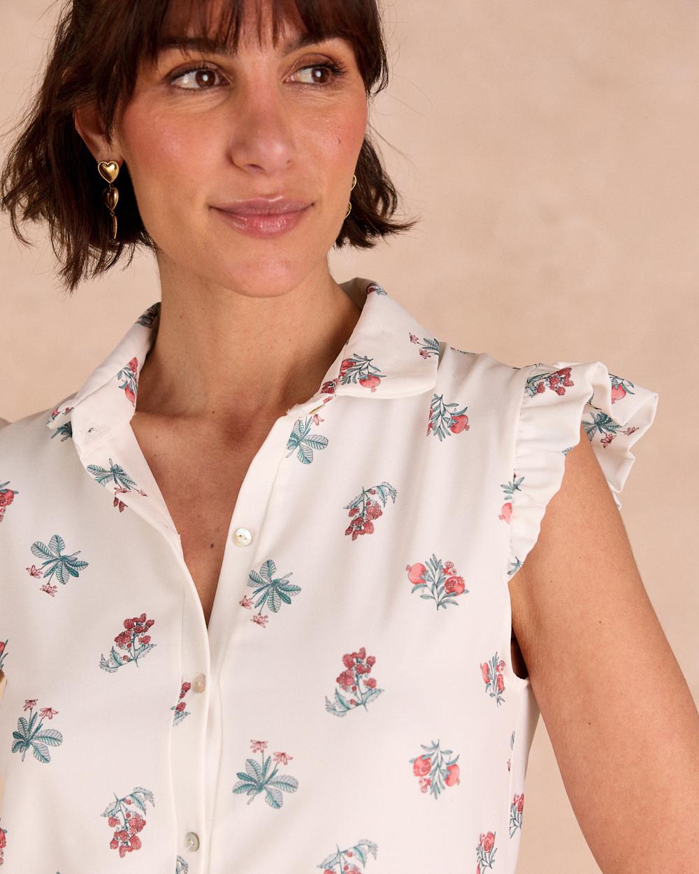 Vestito Corto Antara