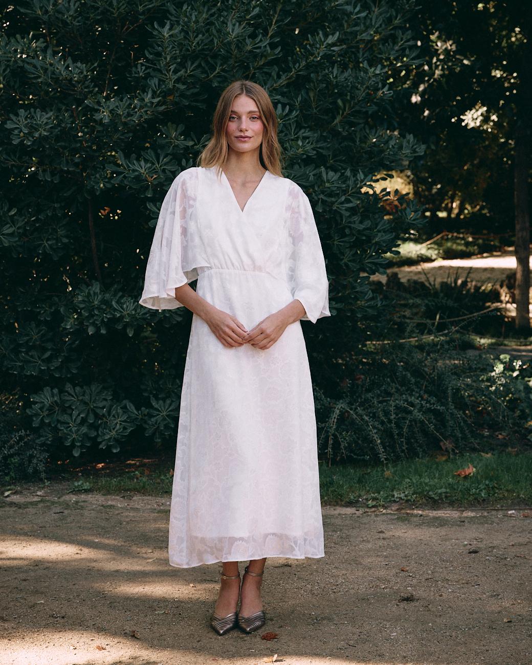 Vestito Sposa Lisandra