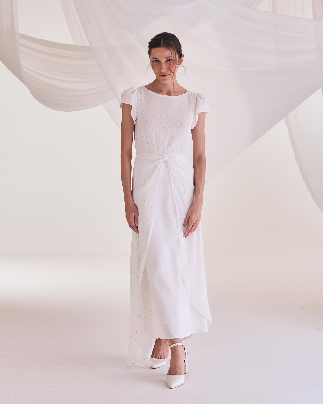 Vestito da Sposa Amelia