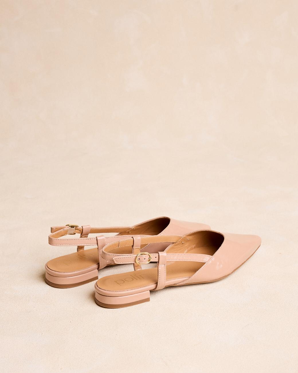 Ballerine Destalonate Lonna