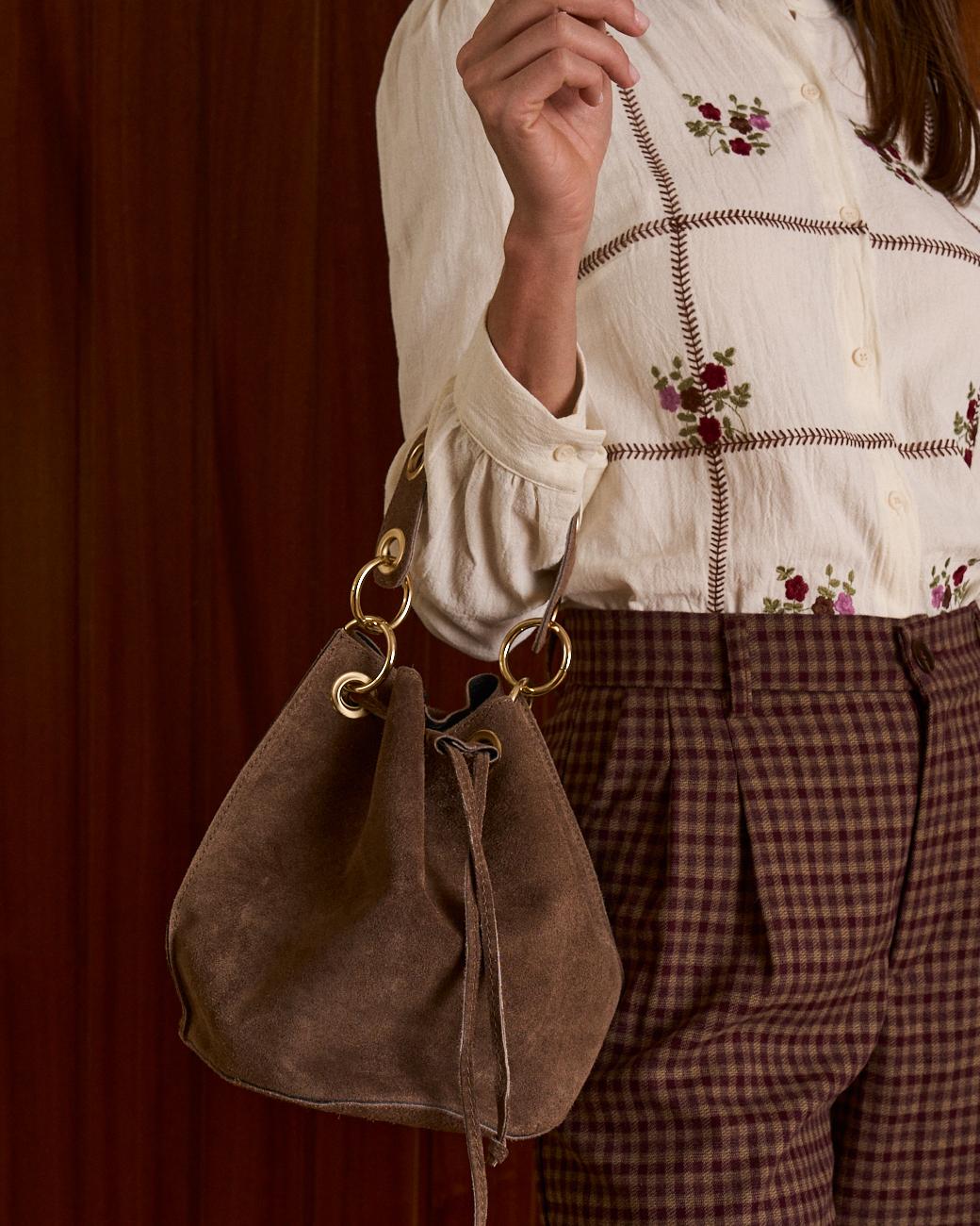 Borsa a Sacco Mirian