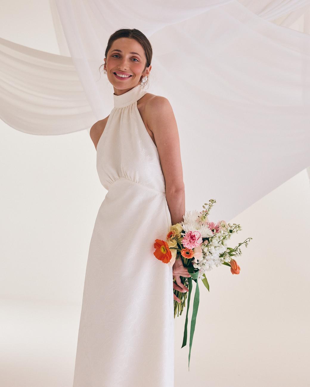 Vestito da Sposa Dafne