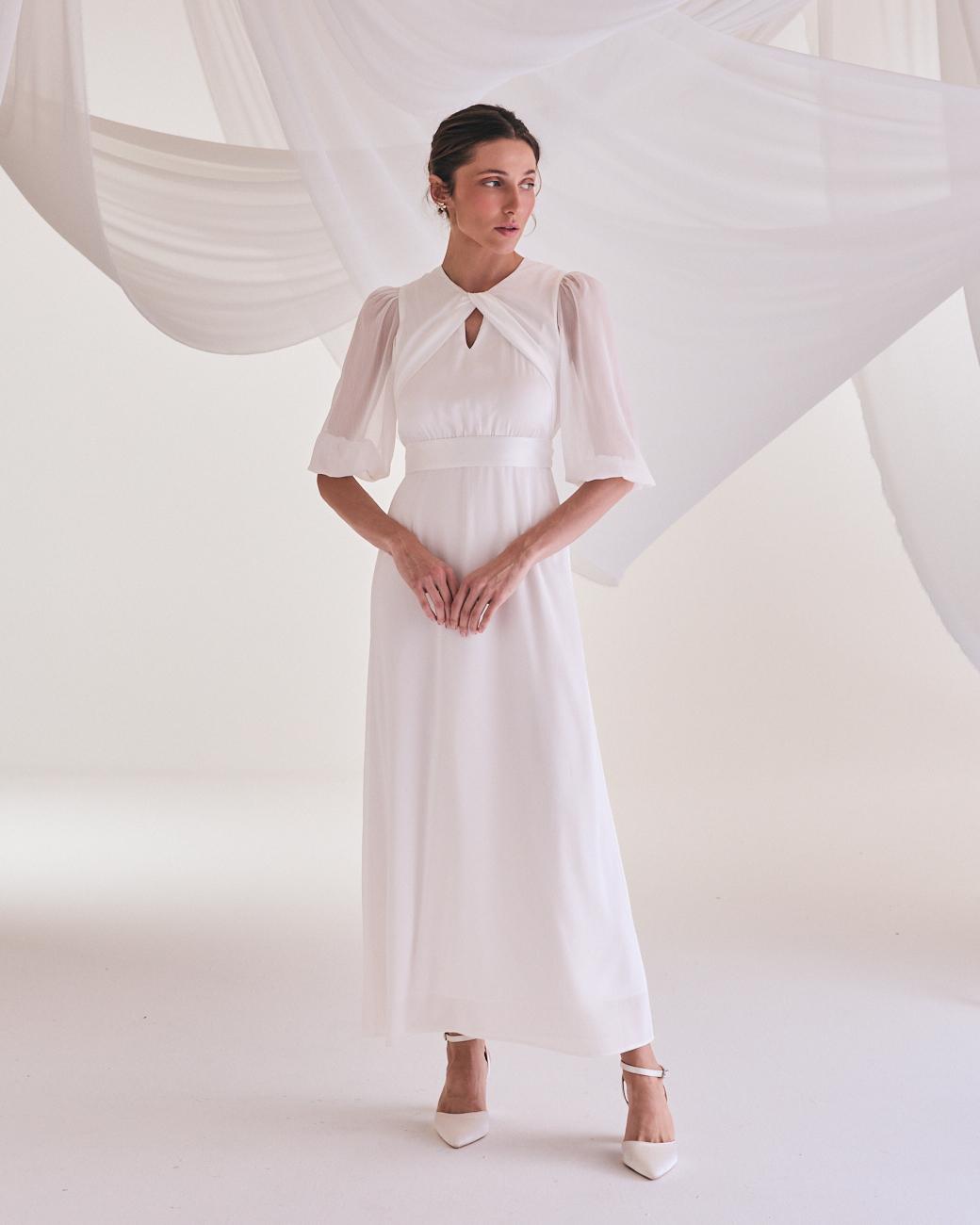Vestito da Sposa Constanza