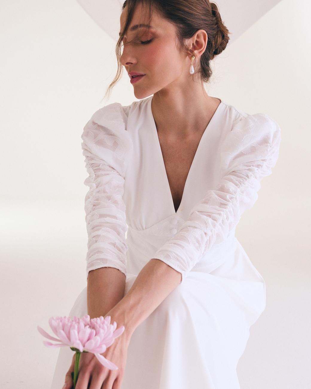Vestito da Sposa Emma