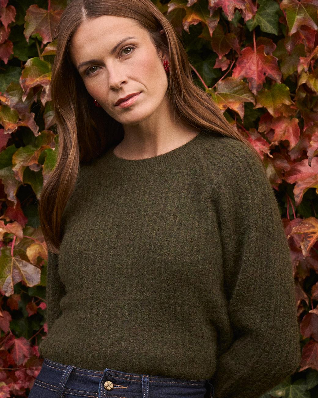 Maglione Maglia Sabine