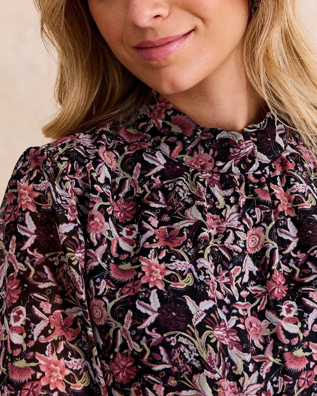 Vestito corto Daphne