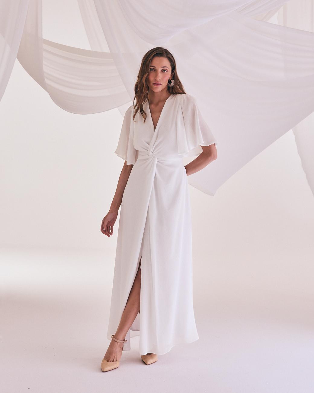 Vestito da Sposa Diana