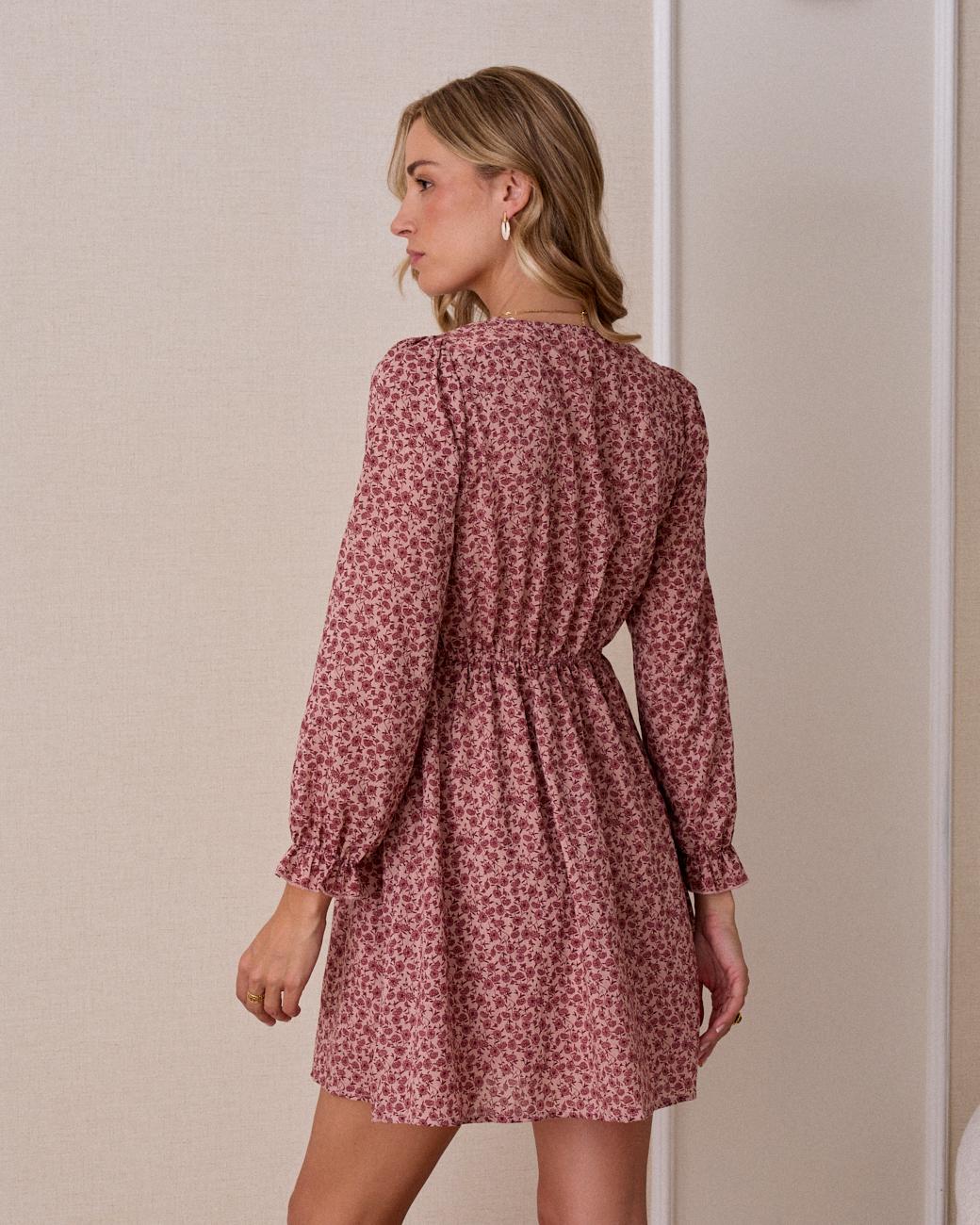 Vestito Corto Julieta