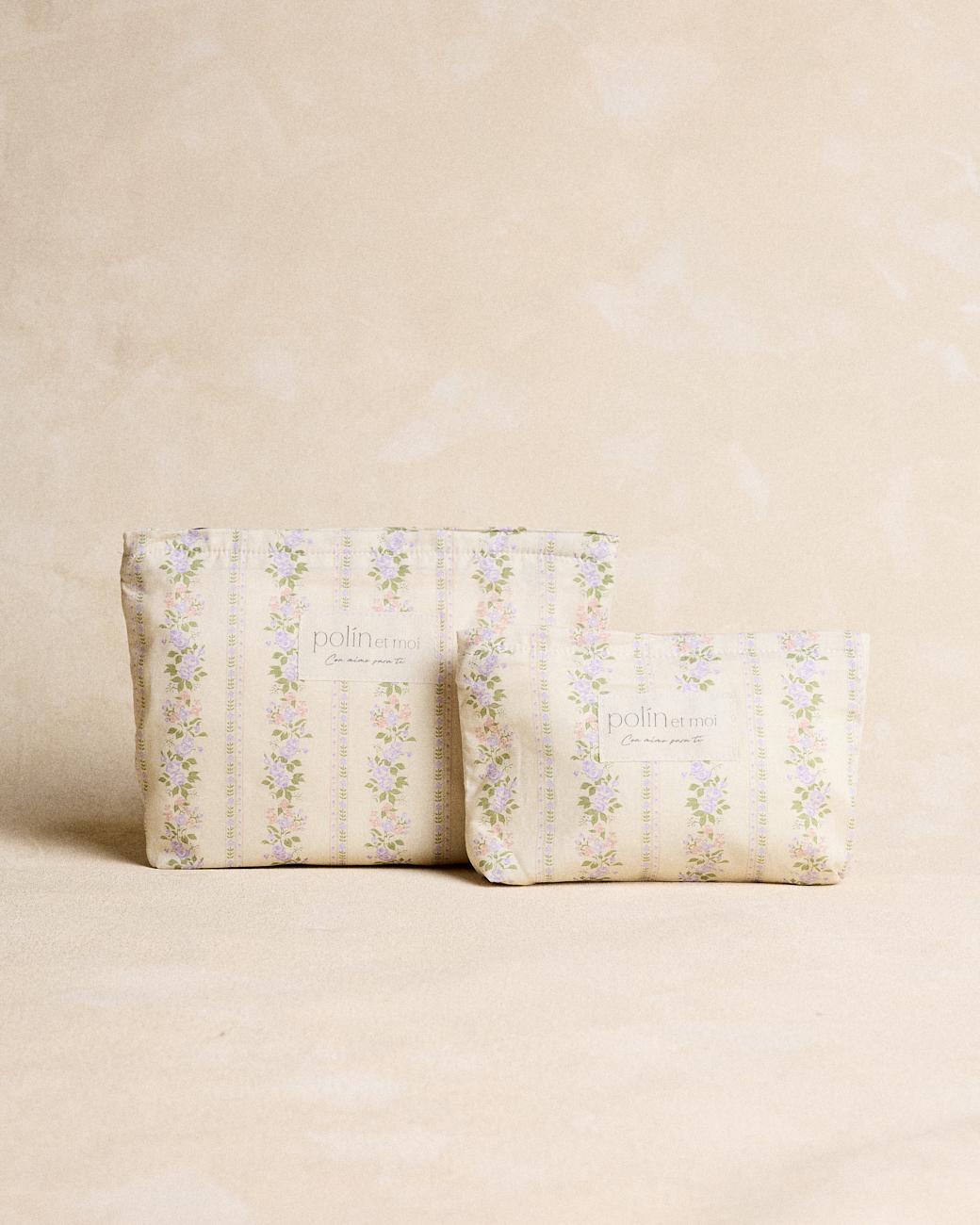 Necessaire Grande Fiori Kaleidra