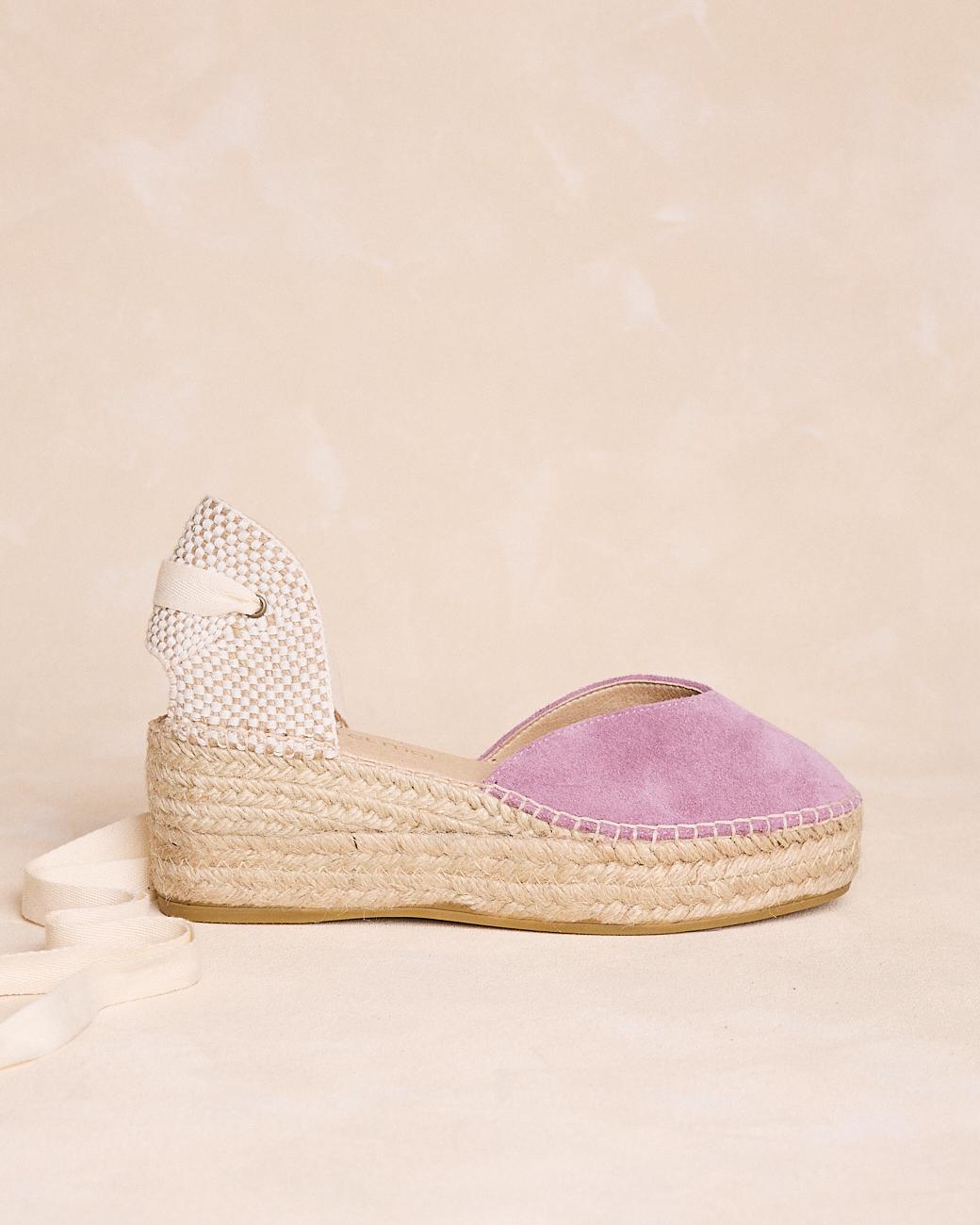 Espadrillas Cuore Meli