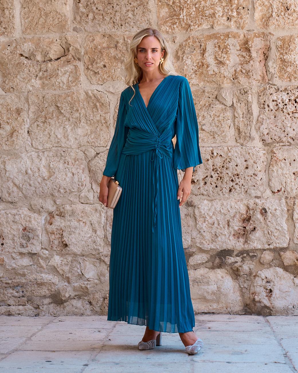 Vestito Lungo Nuria