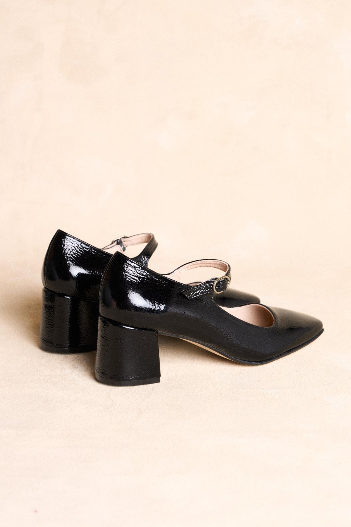Scarpa Mary Jane Layda