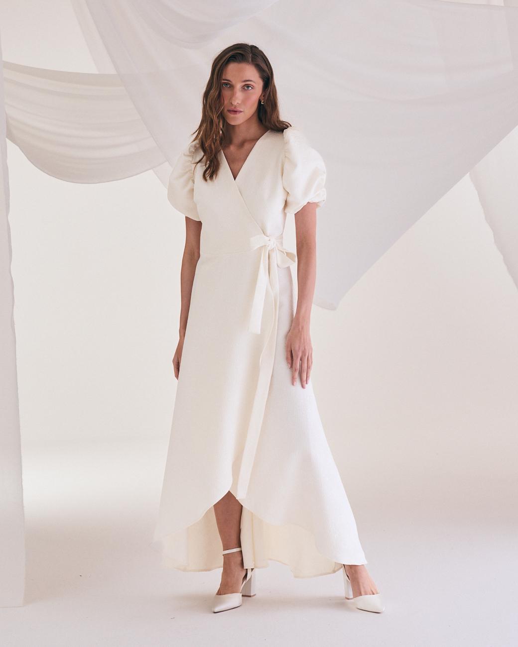 Vestito Sposa Loreto