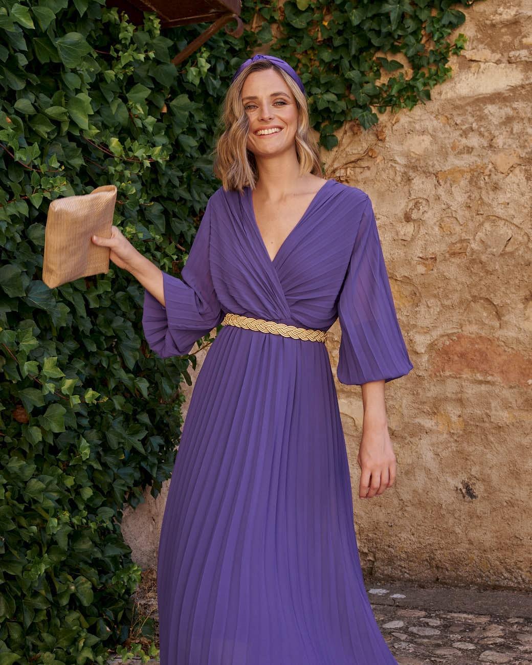 Vestito Midi Nashira