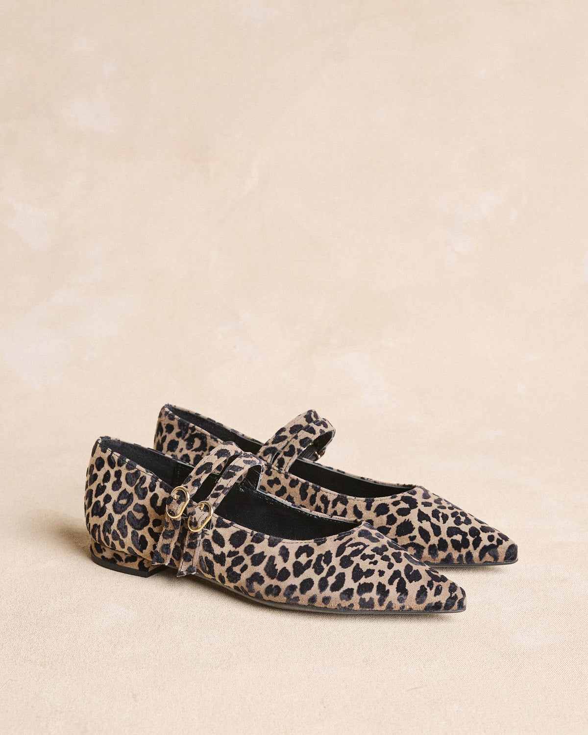 Merceditas Animal Missy