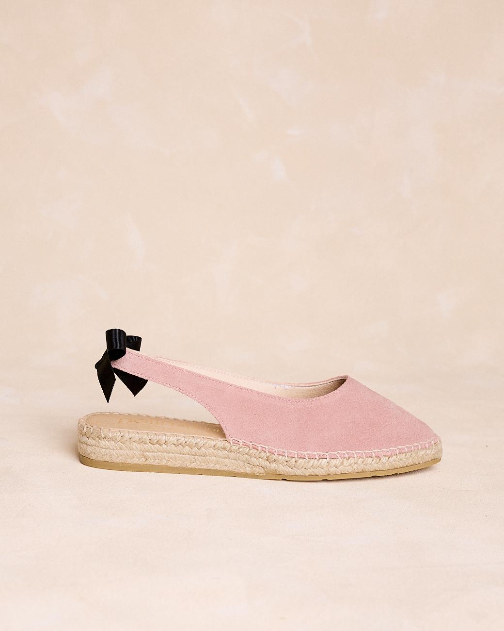 Espadrillas Fiocco Amara