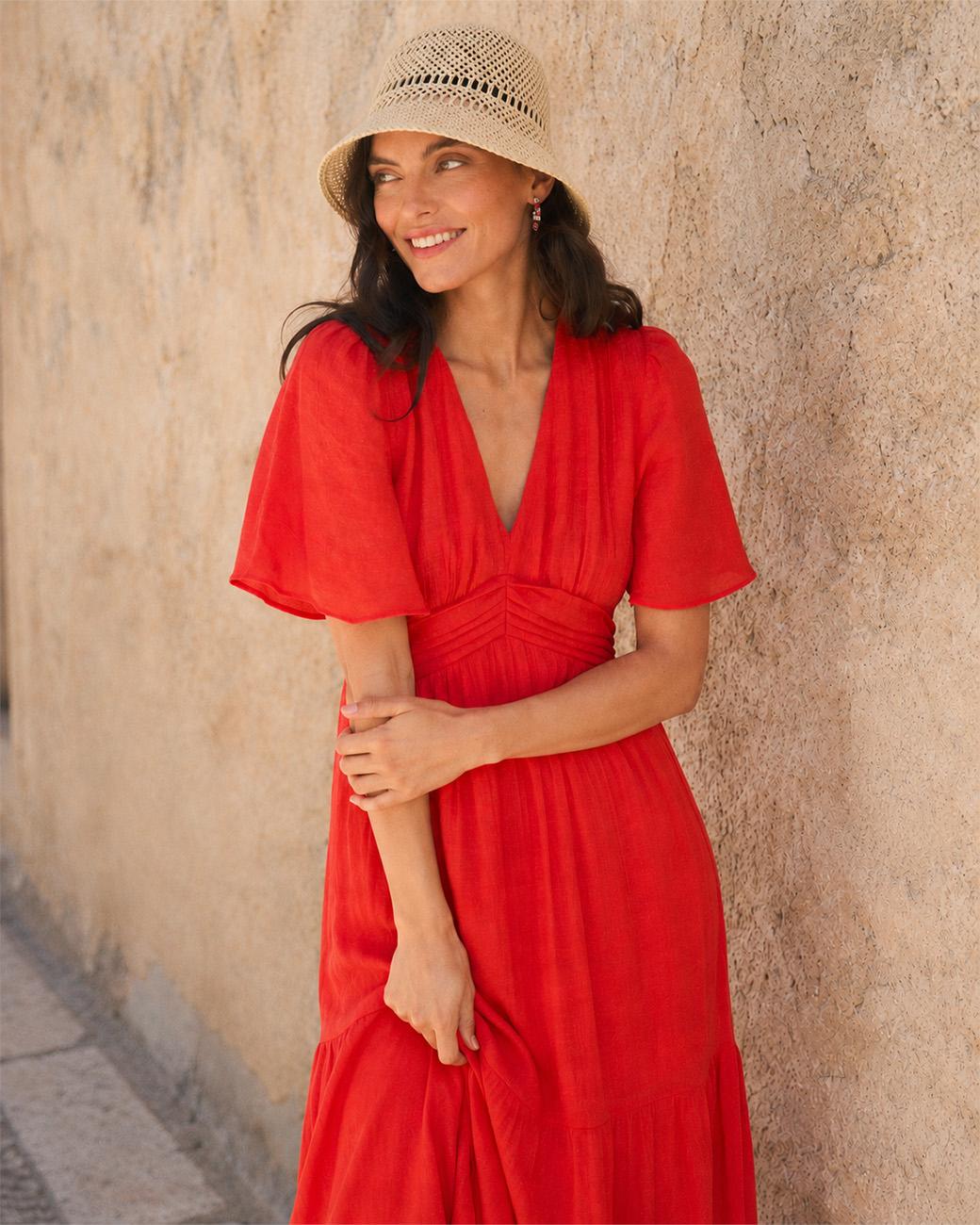 Cappello in Rafia Benita