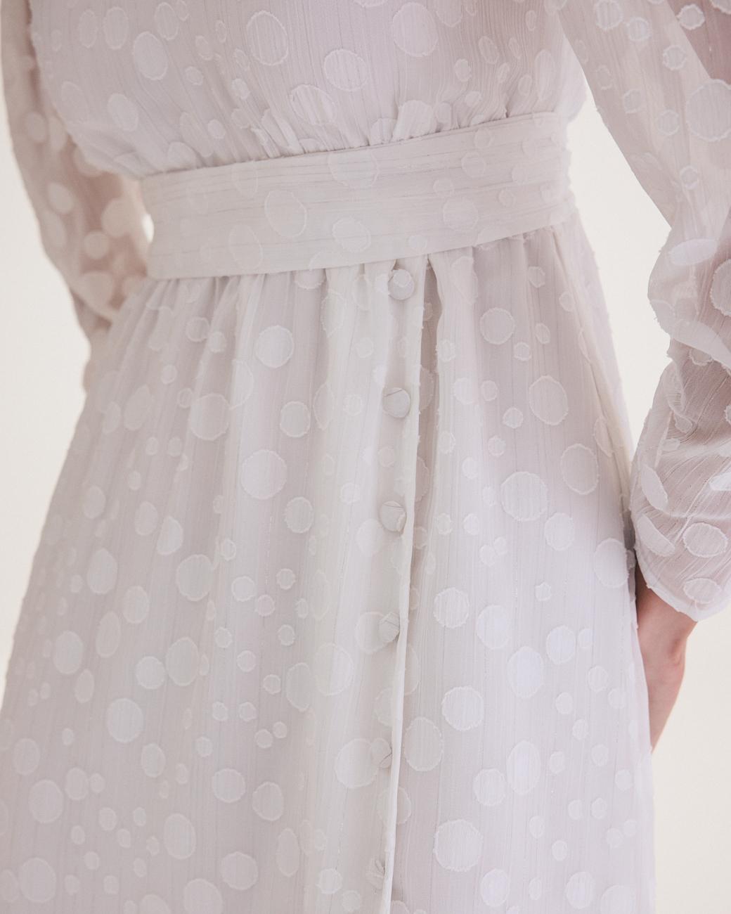 Vestito da Sposa Maya