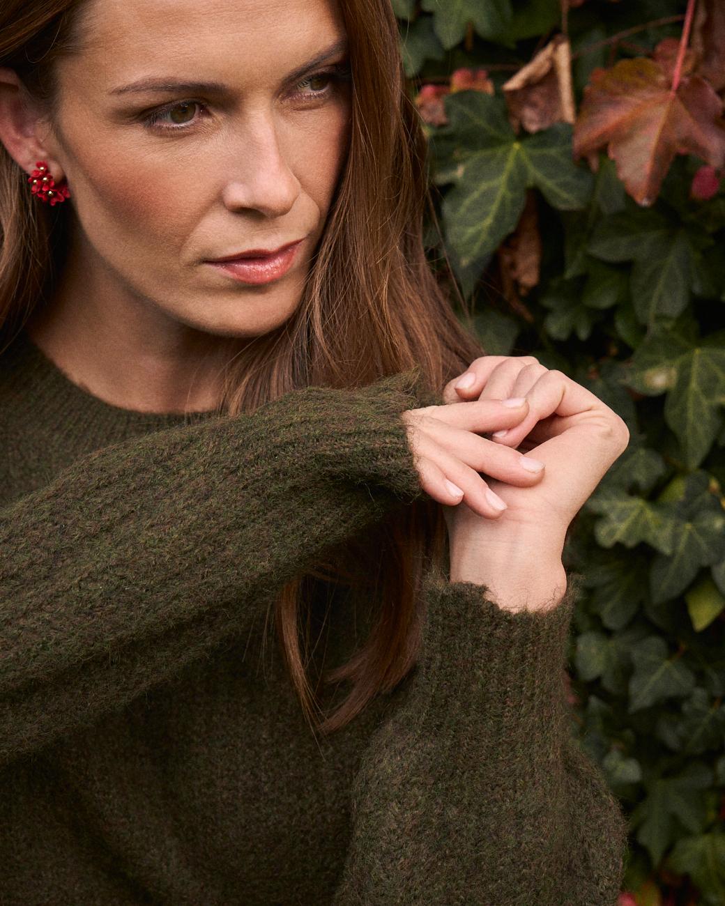 Maglione Maglia Sabine