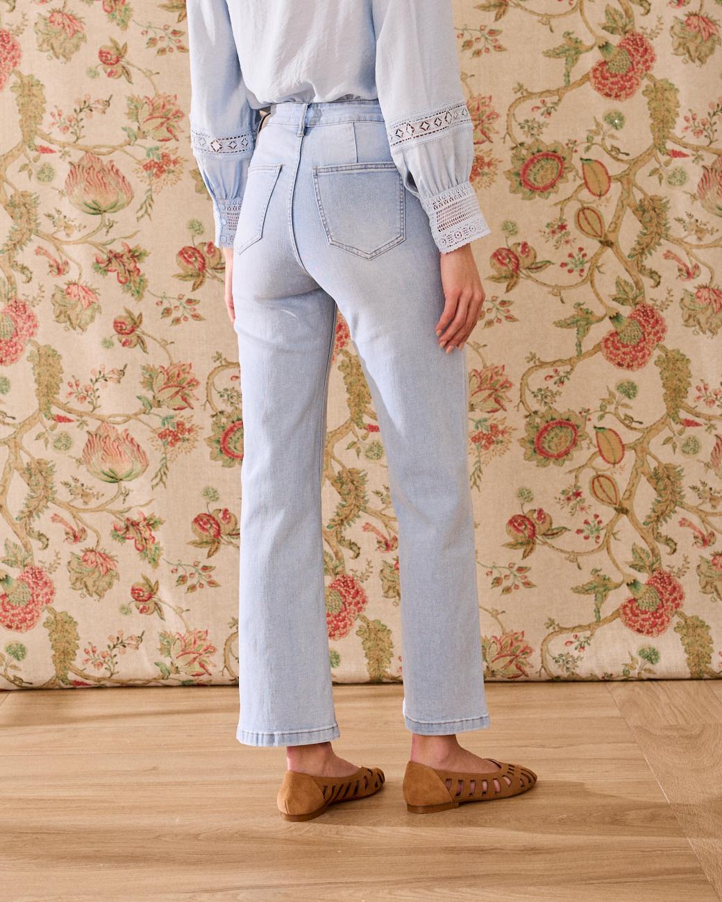 Pantalone Jeans Niki