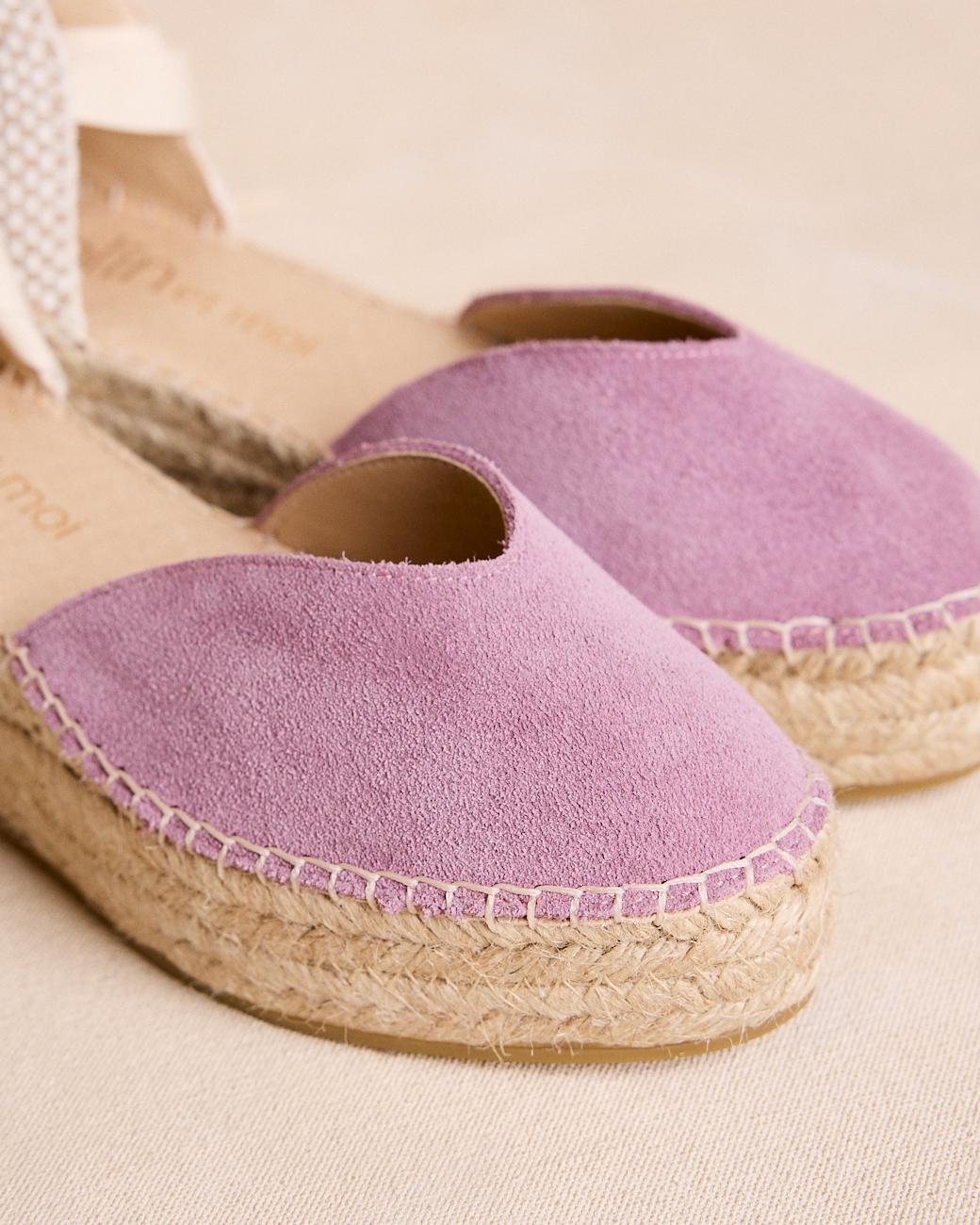 Espadrillas Cuore Meli