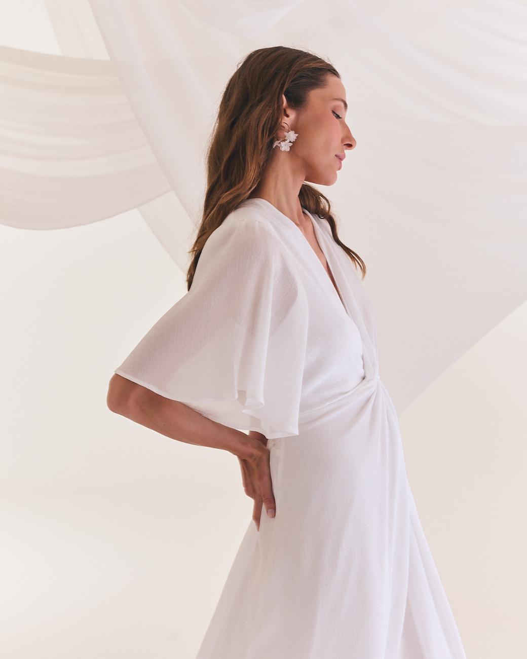 Vestito da Sposa Diana