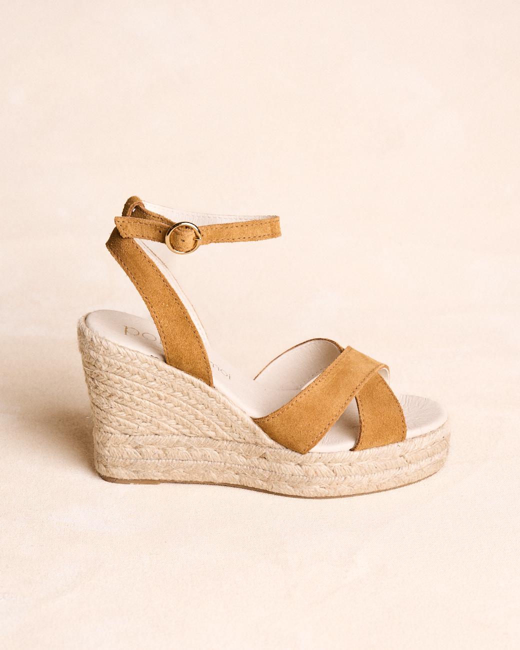 Espadrillas con Laccetti Mariana