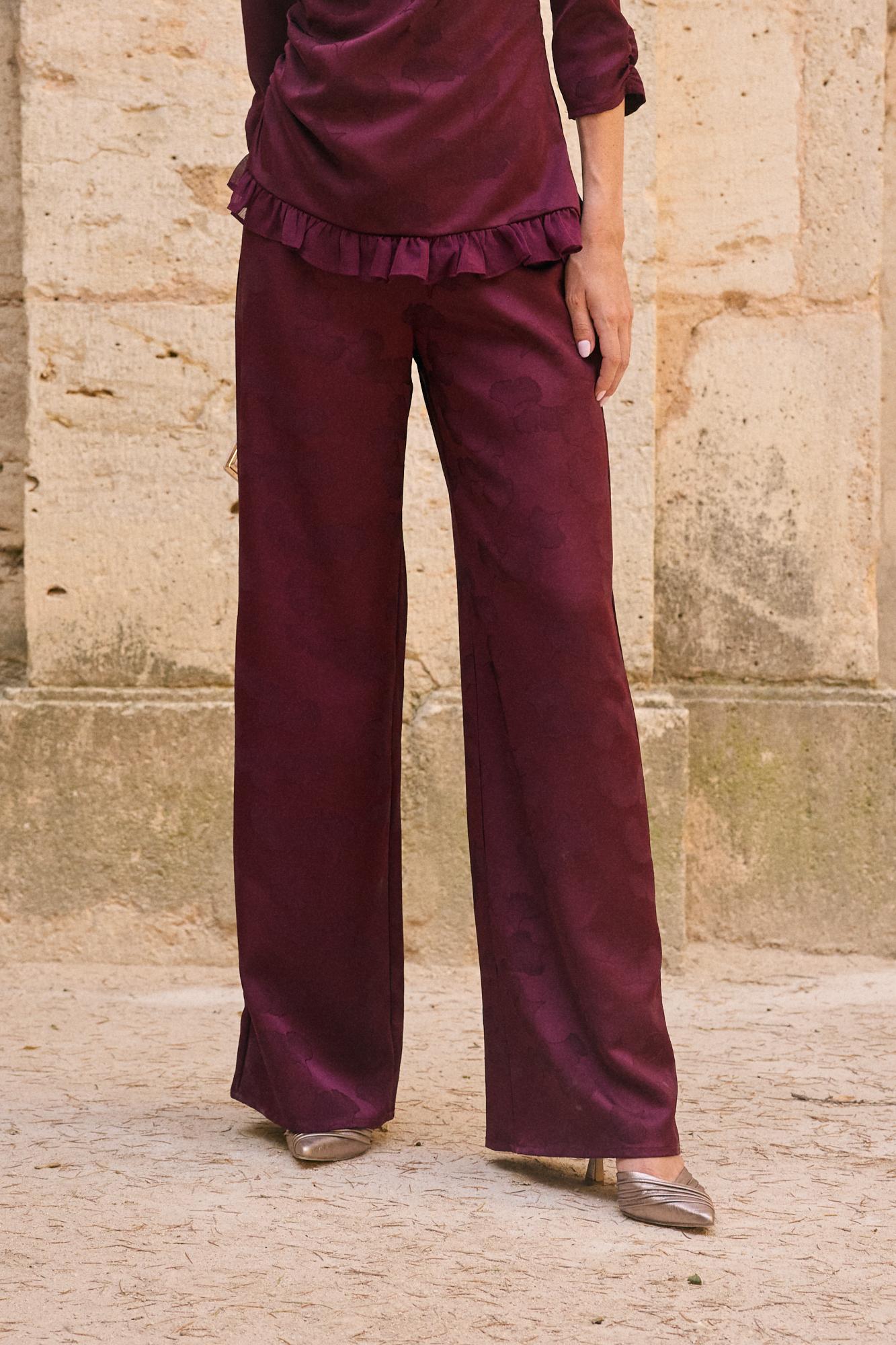 Pantaloni Invitata Lindes