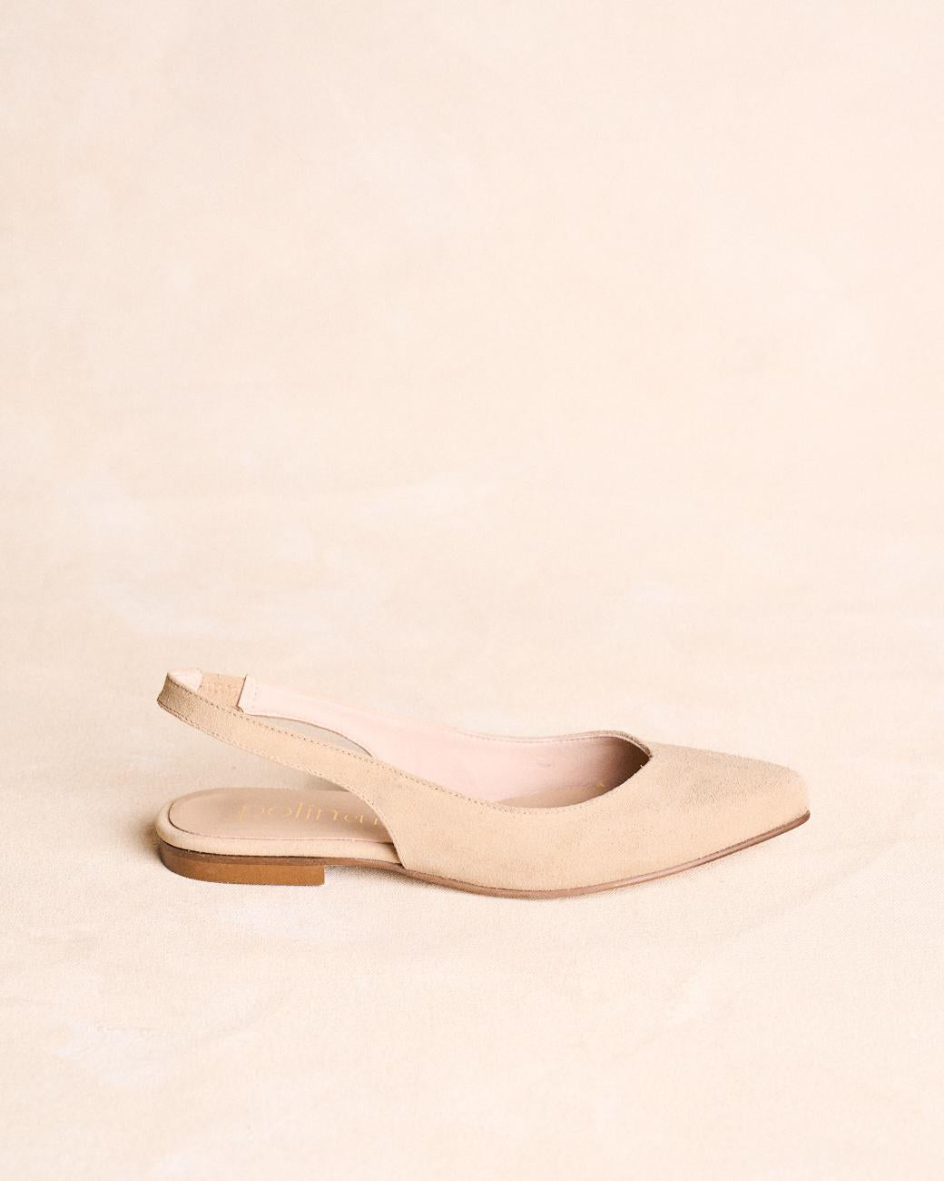 Scarpa senza tallone Elvira