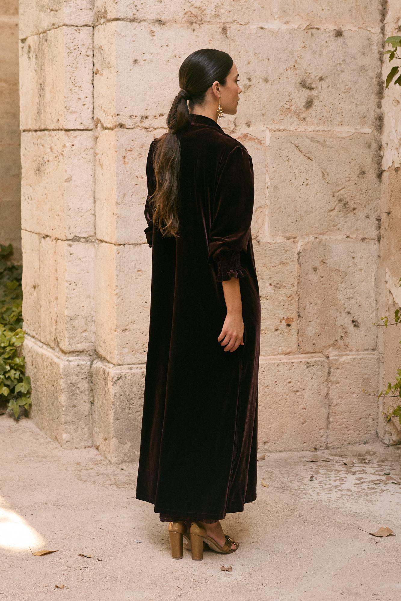 Giacca Invitata Gand