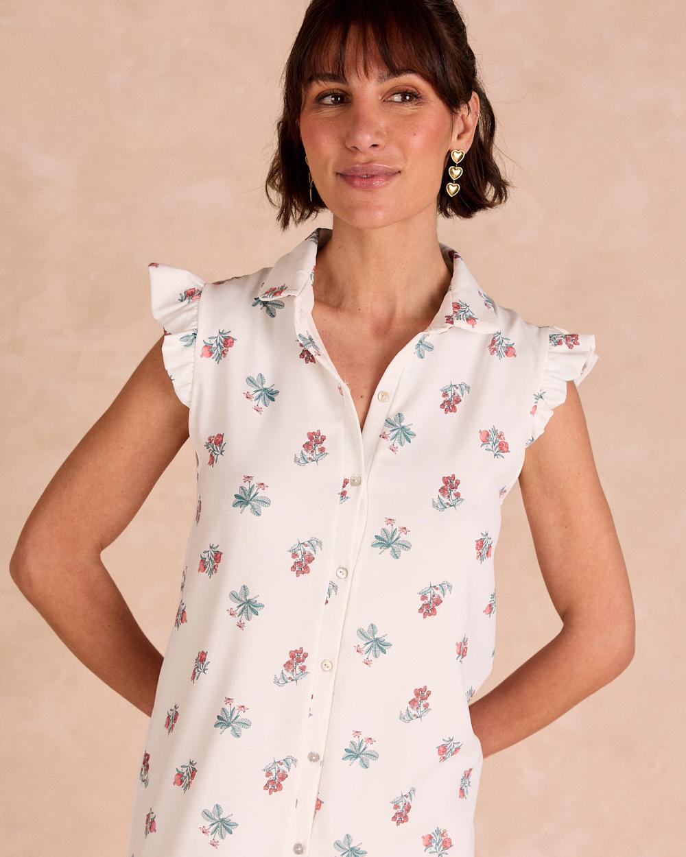 Vestito Corto Antara