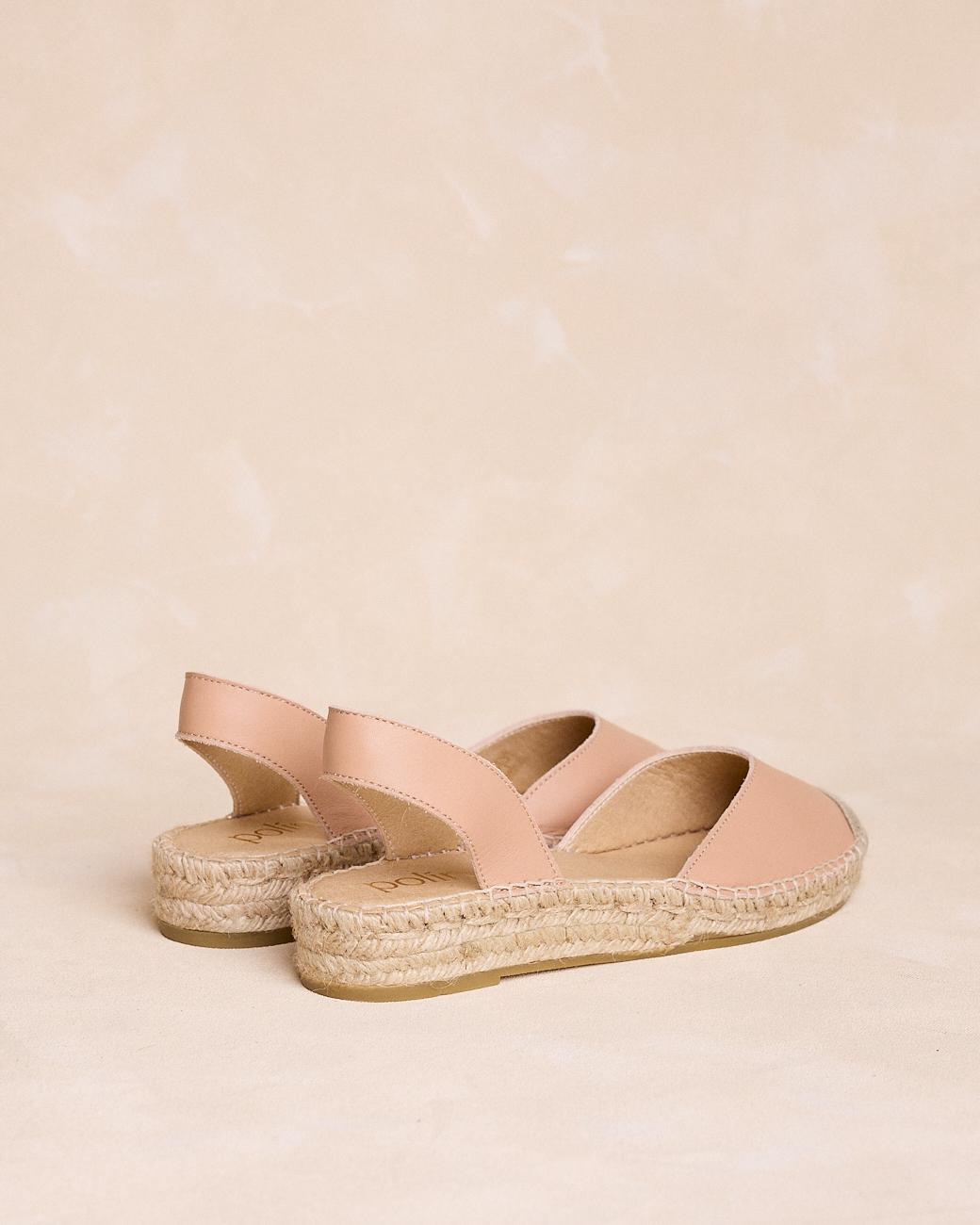 Espadrillas Piatte Alaia