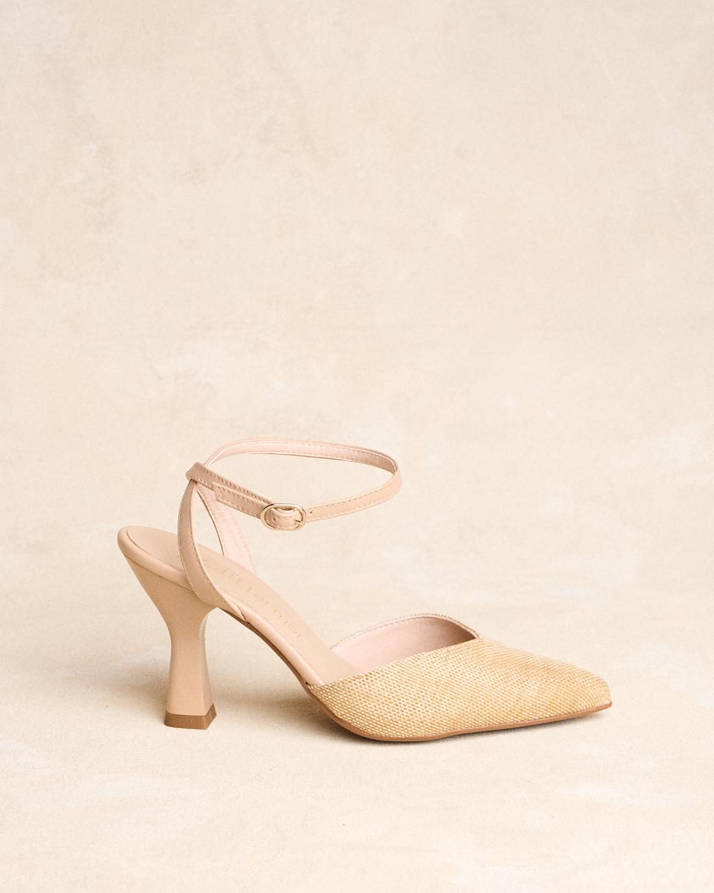 Scarpa senza tallone Laia