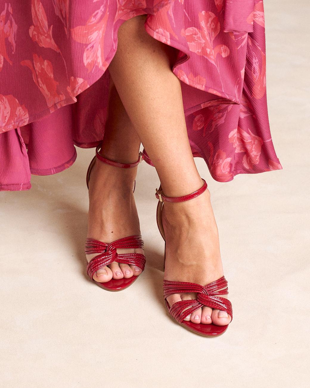 Scarpe con tacco Graciela