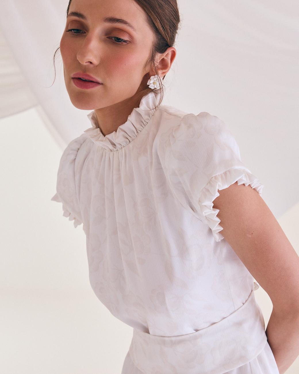 Vestito da Sposa Agustina