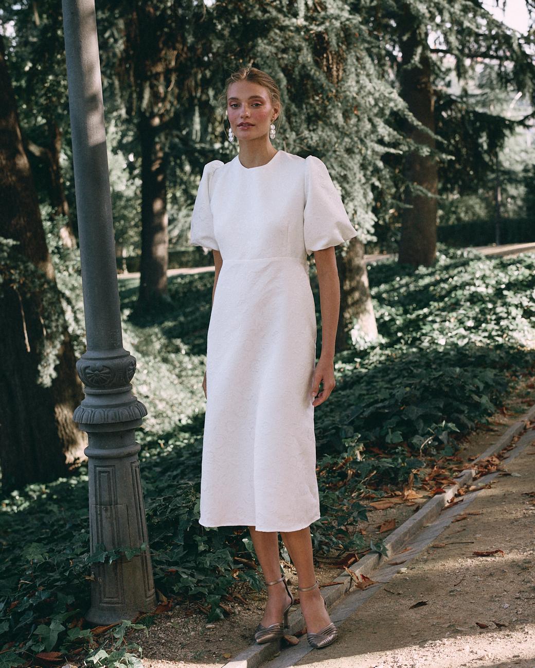 Vestito da Sposa Camelia