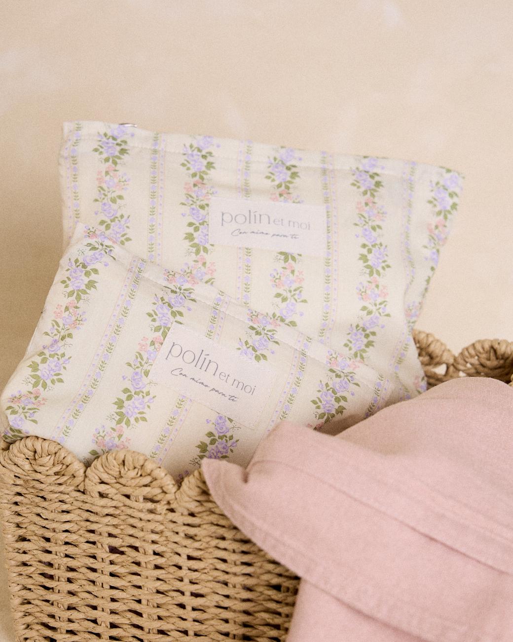 Necessaire Grande Fiori Kaleidra