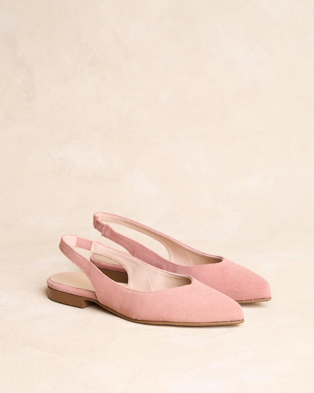 Scarpa senza tallone Elvira