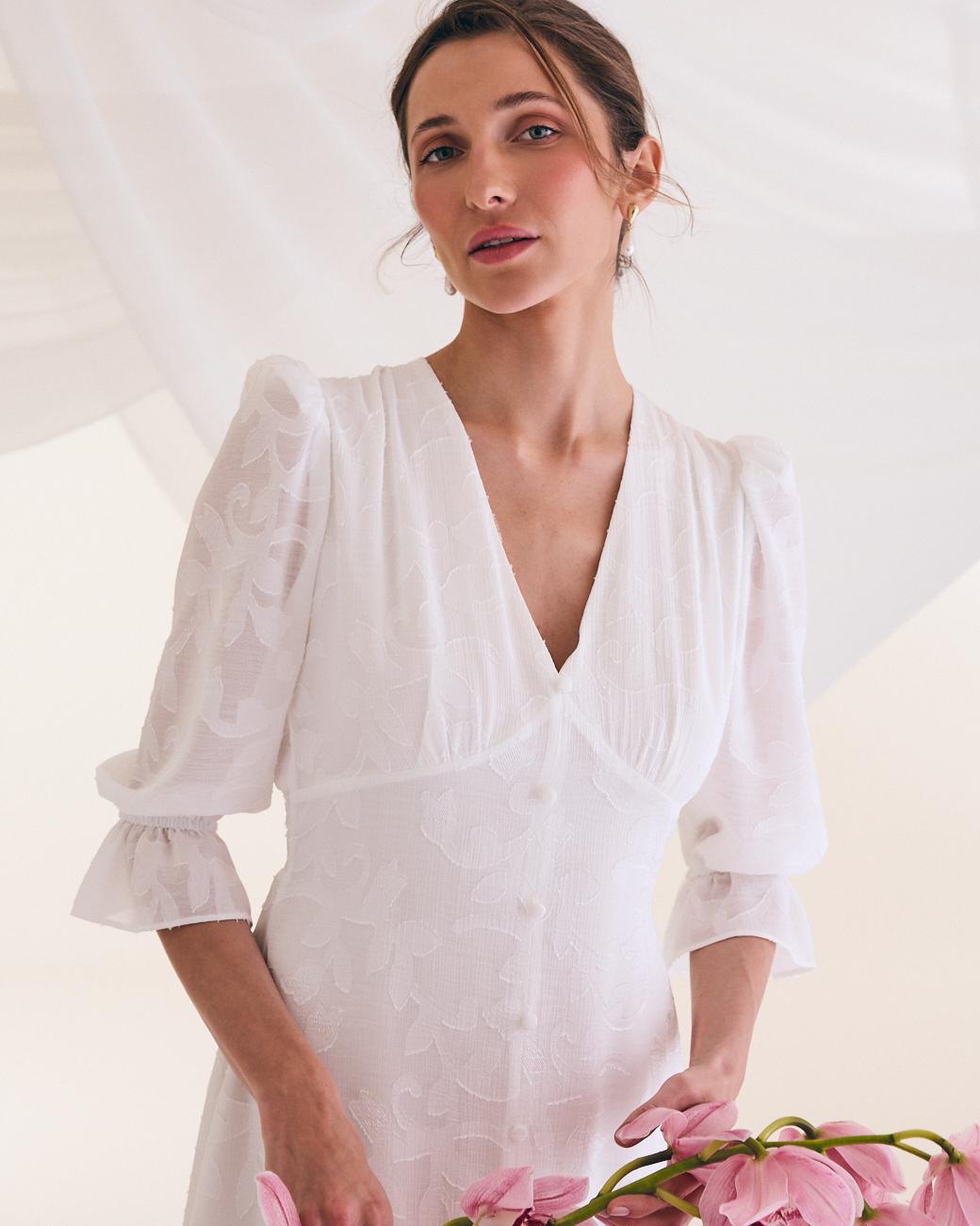 Vestito da Sposa Delia