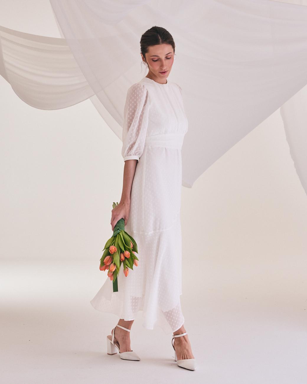 Vestito da Sposa Paloma