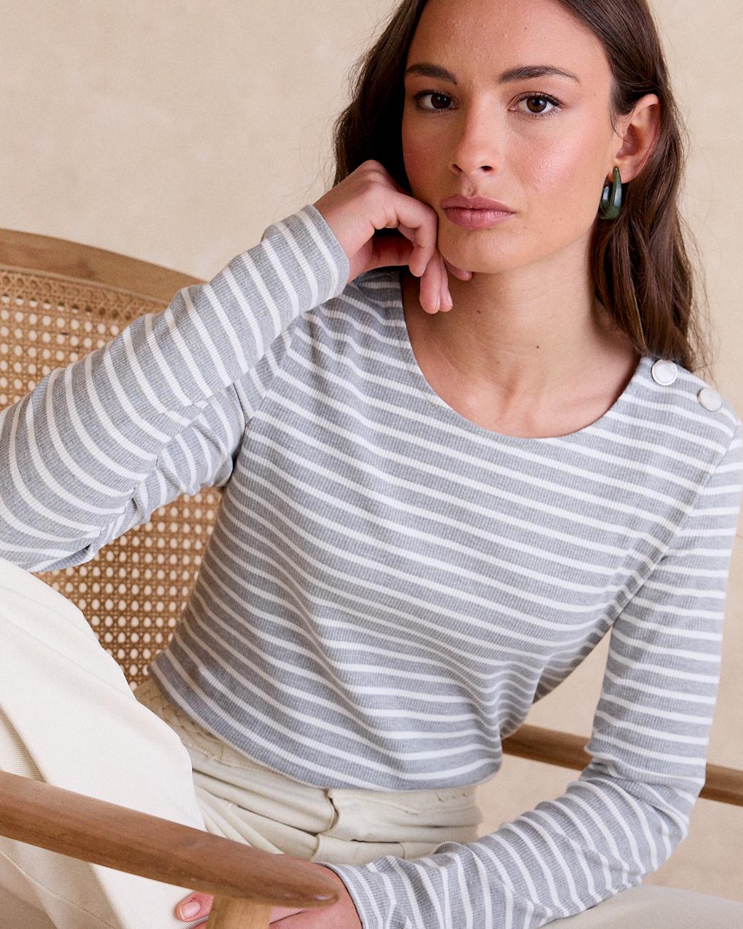 Top Righe Maribeli