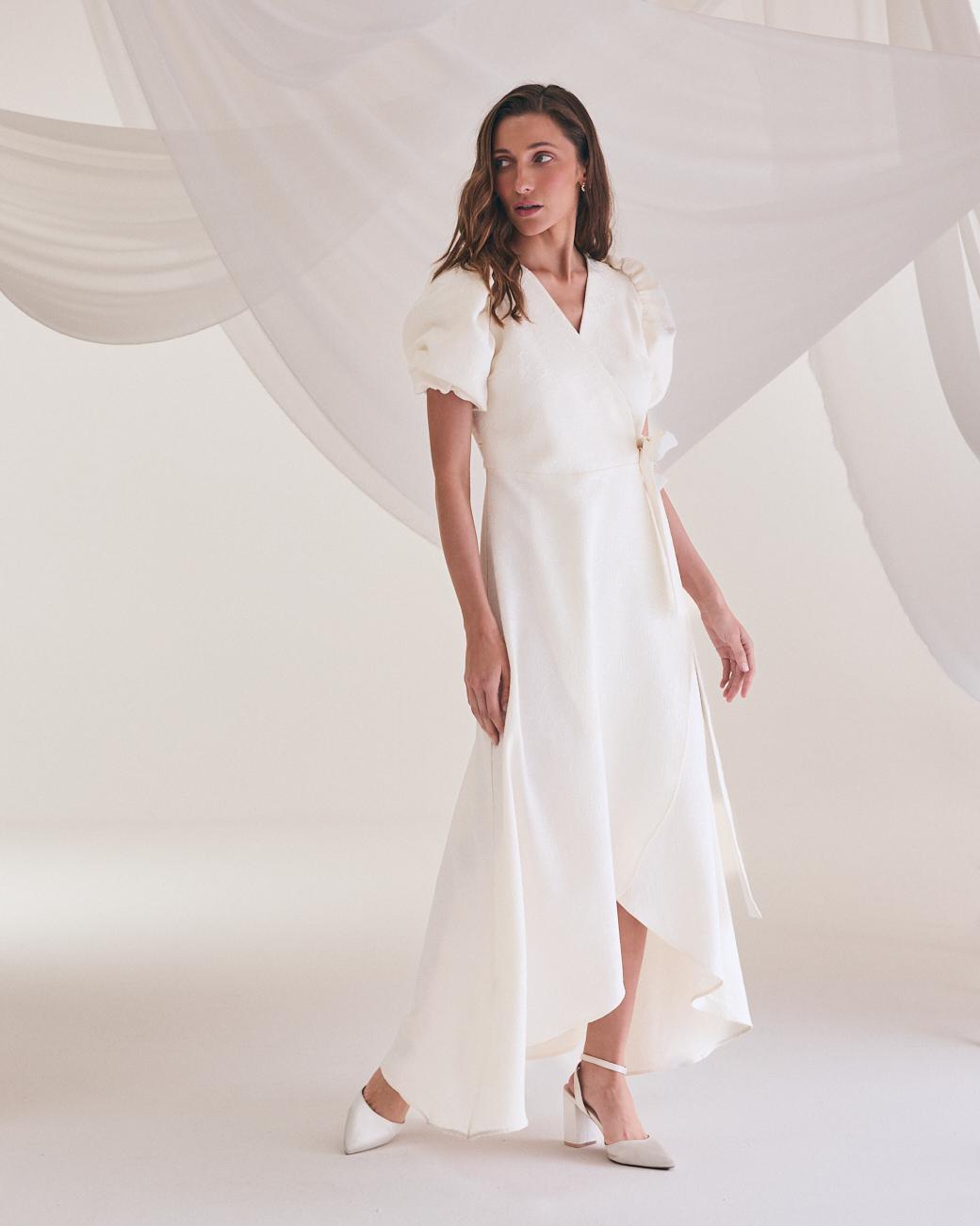 Vestito Sposa Loreto
