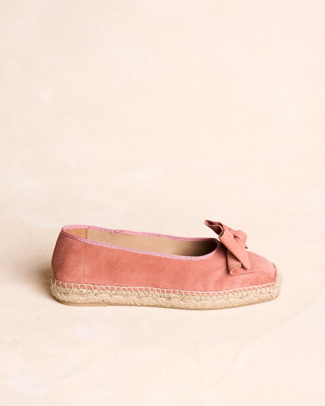 Ballerine con fiocco Sammy