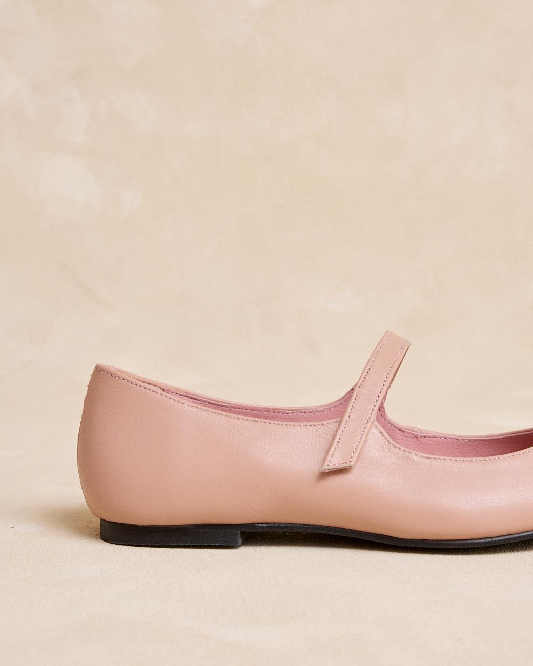 Ballerine Punta Carine