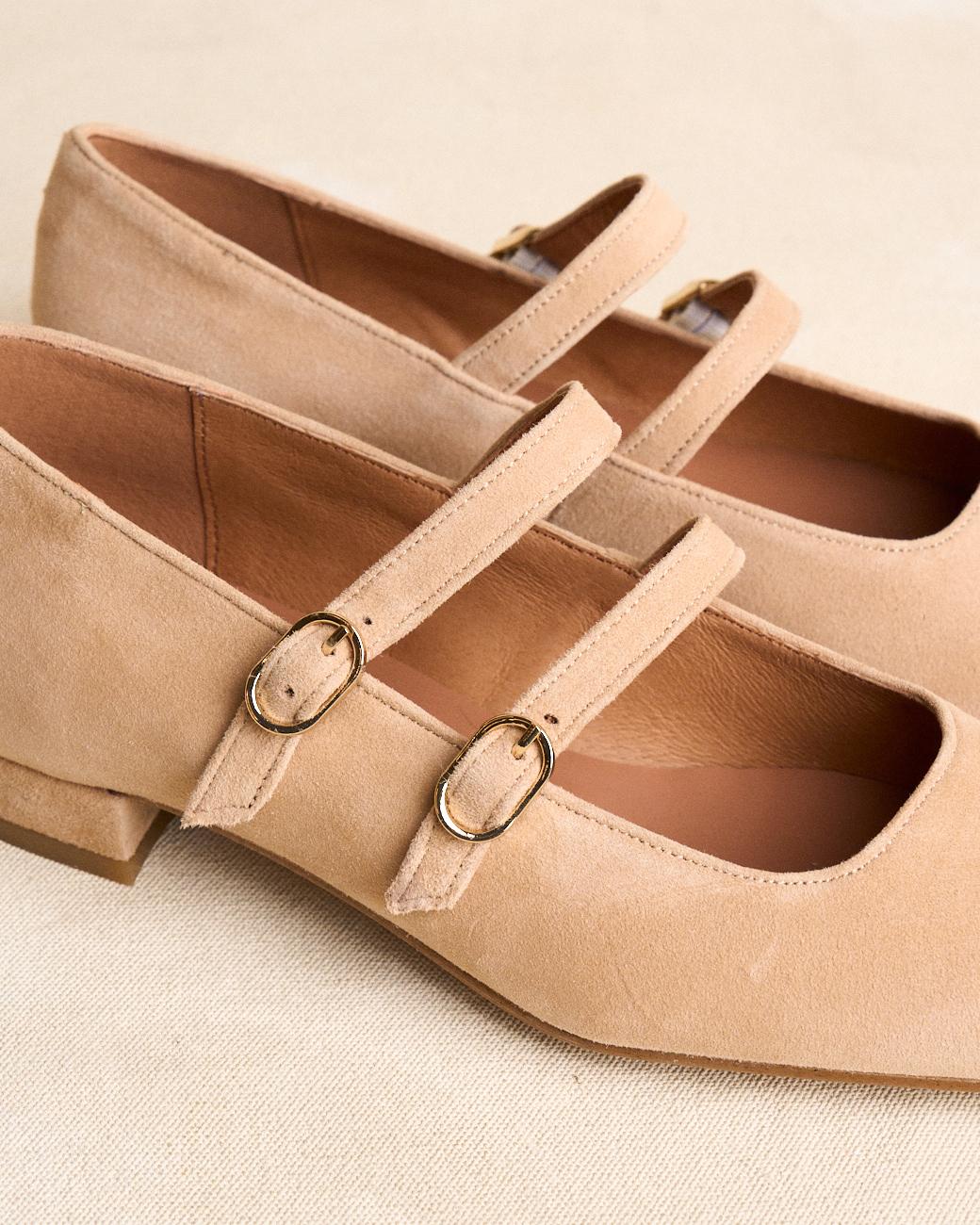 Scarpa Mary Jane Ariana