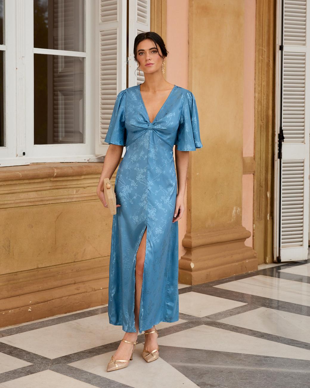 Vestito da Invitata Antonia