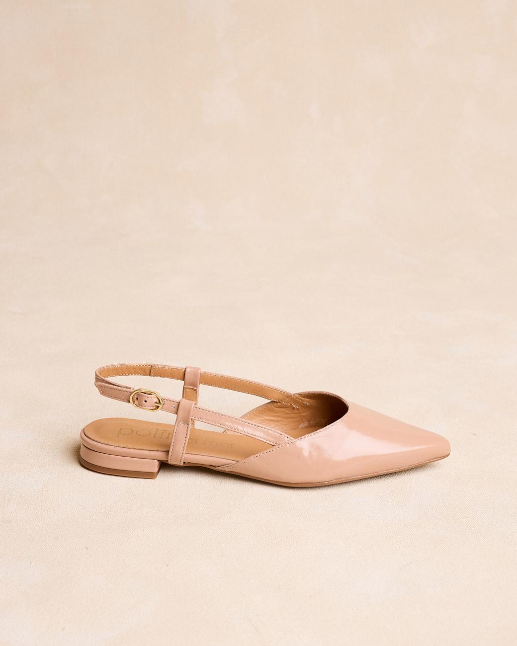 Ballerine Destalonate Lonna