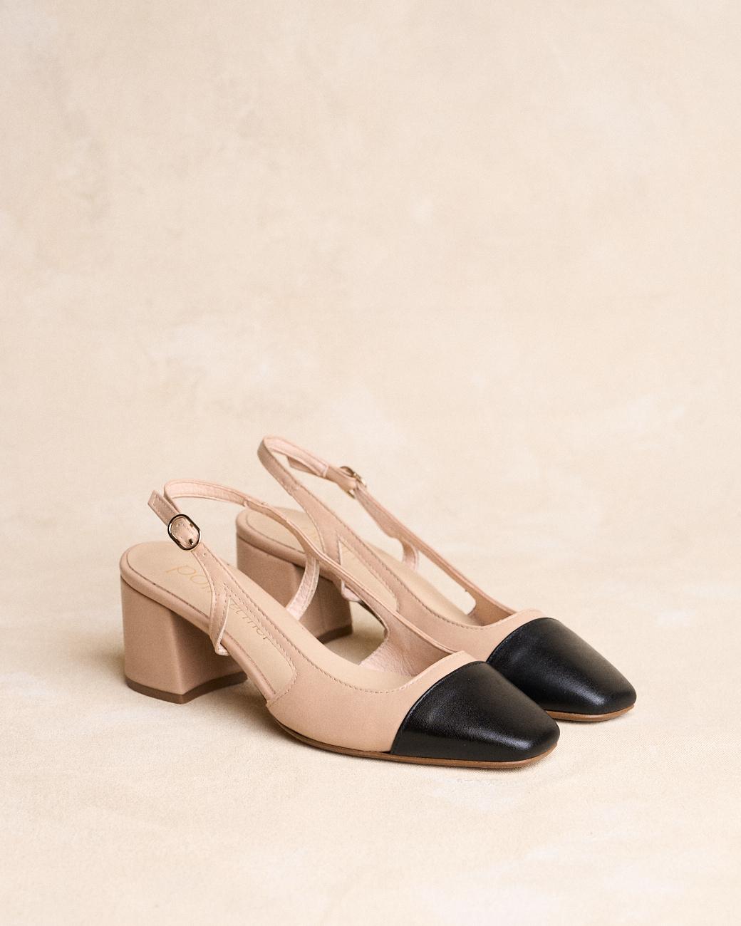 Scarpa Aperta Nati