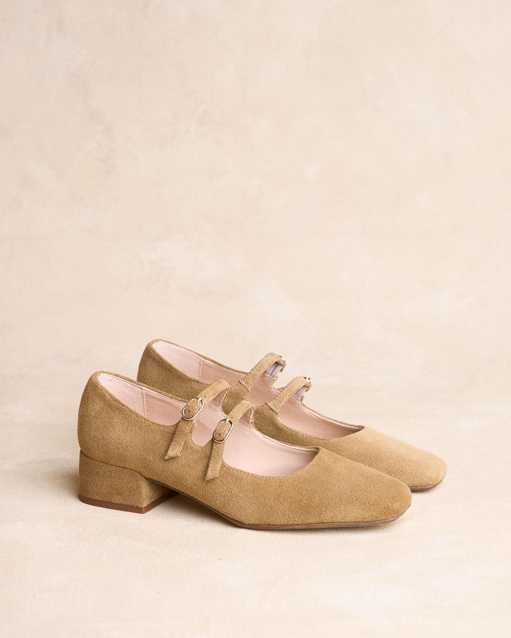 Scarpa Mary Jane Mila