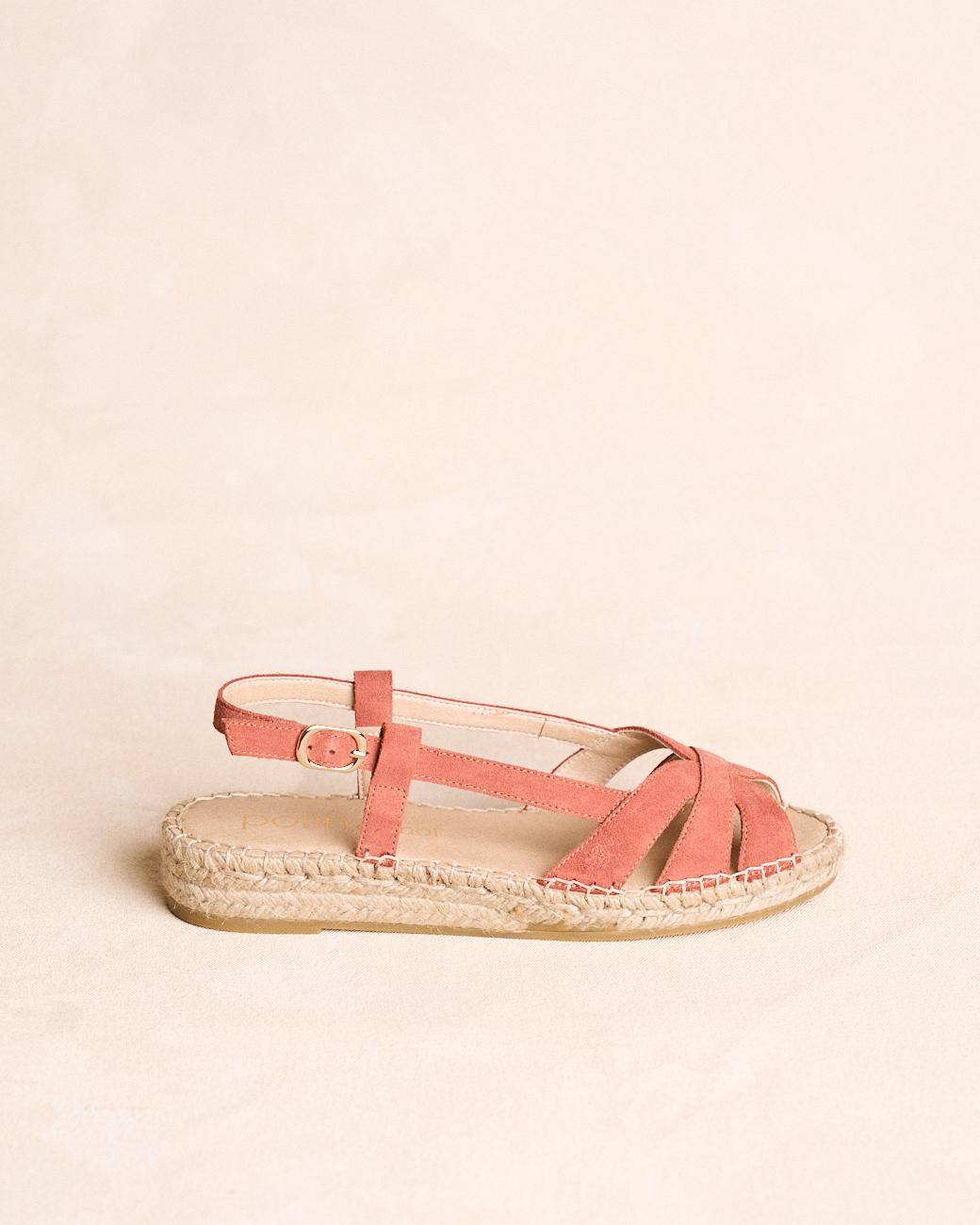 Espadrillas Basse Selina